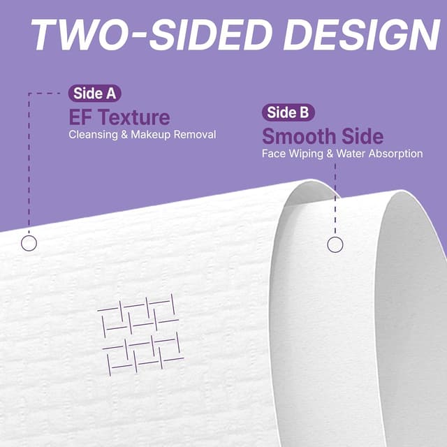 Thumbnail 5 de Serenorch Face Towelettes, 50 Count