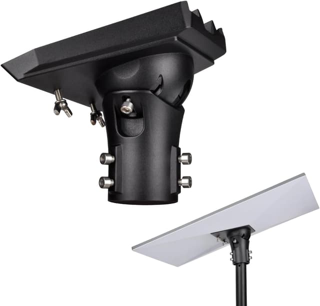 Thumbnail 6 de Pipe Adapter Pole Mount for Starlink Gen 3