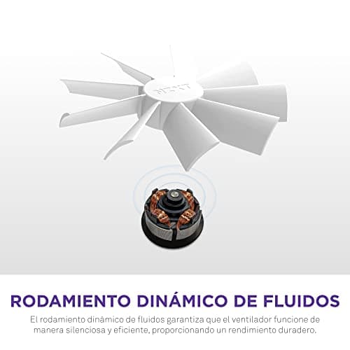 Thumbnail 4 de NZXT F140 RGB Duo, 20 LED, ventilateur ⚙