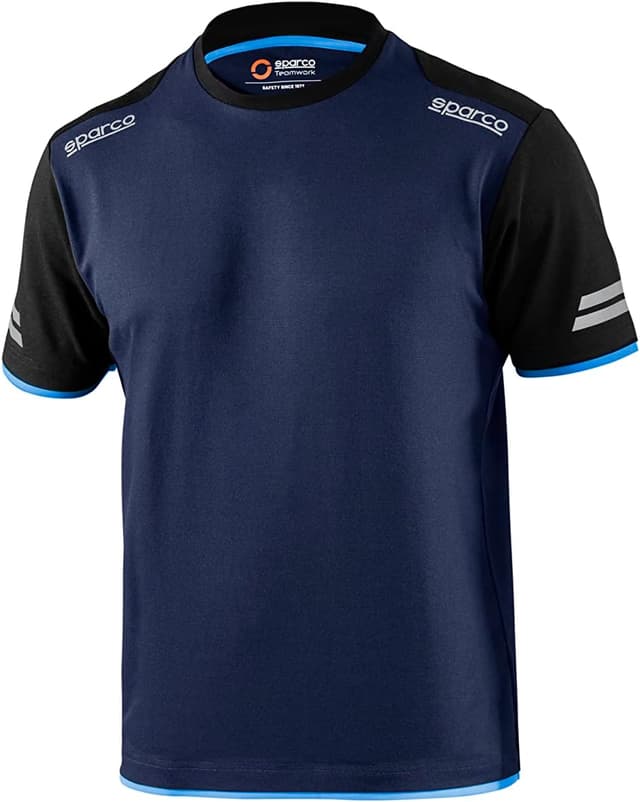 Thumbnail 2 de Sparco T-Shirt Tech Tucson 170 g/m²