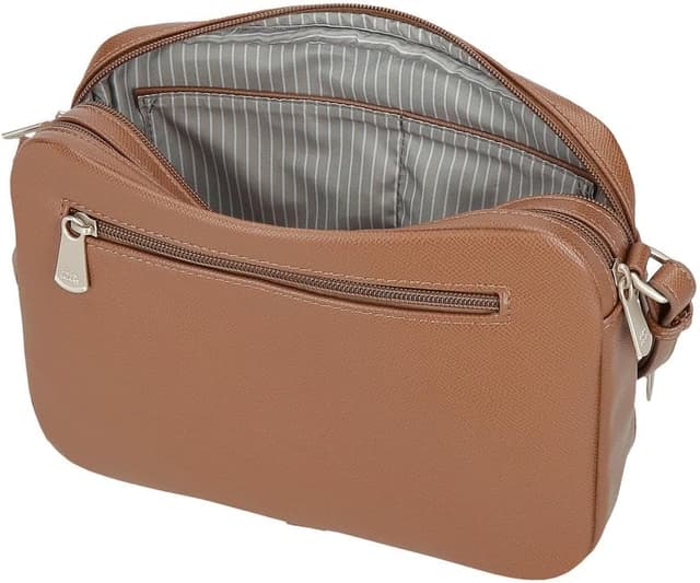 Thumbnail 4 de Pepe Jeans Elia Bandolera Marrón 24x16