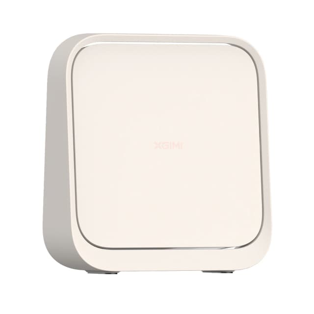 Detalle 2 de XGIMI Elfin Flip proyector Full HD 1080p, 400 lúmenes