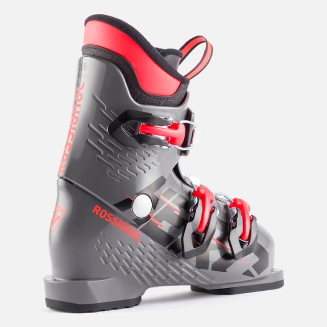 Detalle 2 de Rossignol Hero J3 botas esquí Flex 40, 0,830 kg