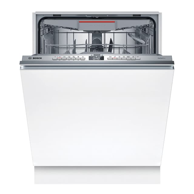 Detalle de Bosch SMV6ZCX10E Lavavajillas 14 servicios 60 cm