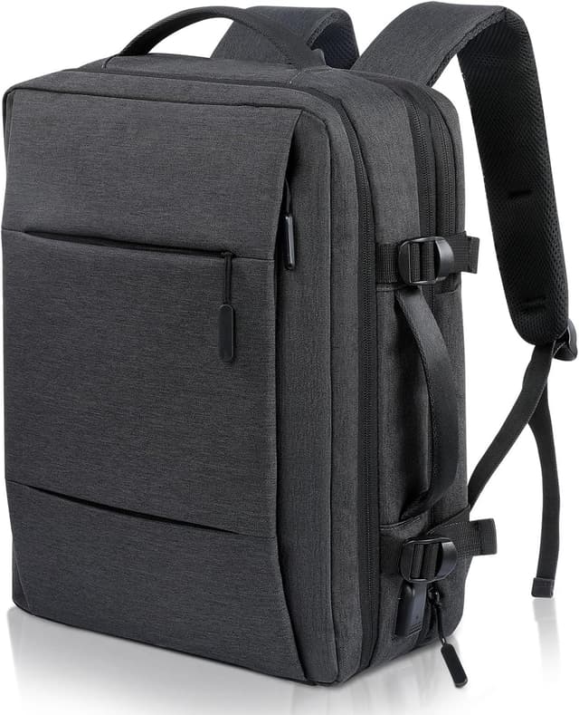 Thumbnail 6 de Cozary Mochila viaje cabina 42×30×16 cm