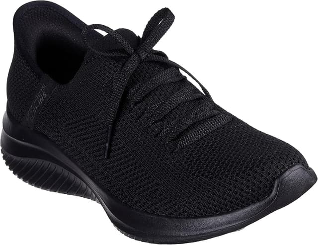 Detalle de Skechers Ultra Flex 3.0 Zapatillas Mujer 🖤, Talla 39 EU
