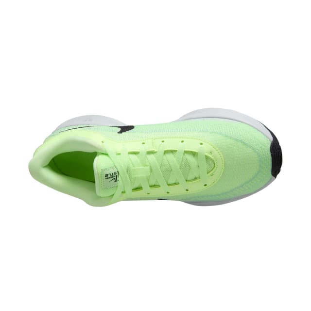 Detalle de Nike G.T. Hustle Academy: zapatillas de baloncesto de hombre con parte superior Flyknit