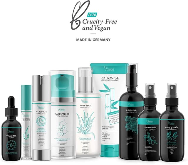 Thumbnail 6 de colibri skincare VITAMIN C BOOSTER 30ml siero vitamina C