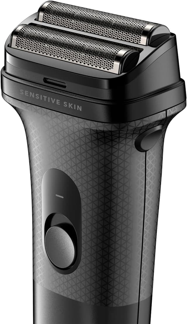 Thumbnail 2 de Andis Inform 562711 titanium foil shaver, 1 battery