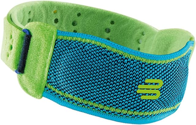Detalle de BAUERFEIND Patellabandage Knee Strap 32-37 cm