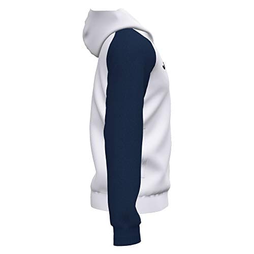 Detalle 2 de Joma Academy IV sudadera con capucha XL