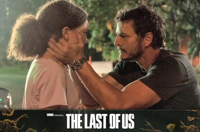 Thumbnail 3 de WARNER BROS The Last Of Us Staffel 1 Blu-ray