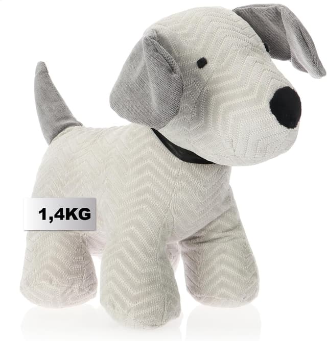 Imagen de com-four Fermaporta Cane 1,4 kg en OfertitasTOP