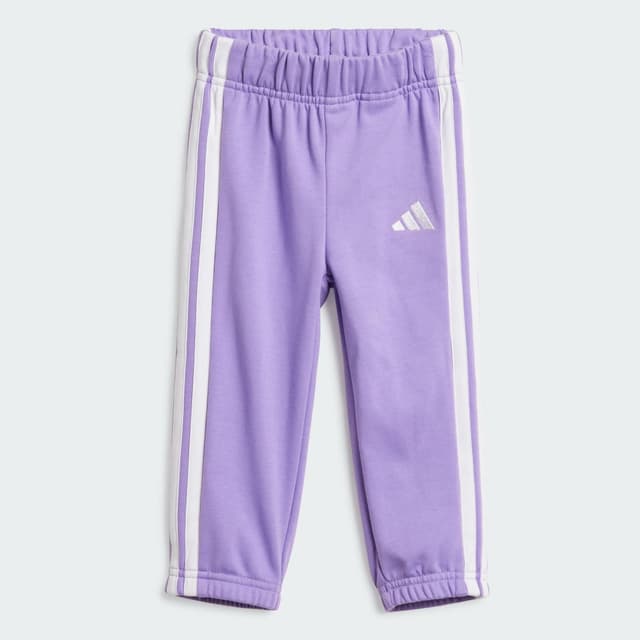 Thumbnail 3 de Adidas Essentials Bebé Rosa 👚