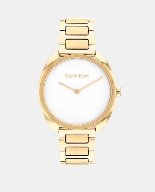 Imagen de Calvin Klein CK Elevated 25200276 acero dorado en OfertitasTOP