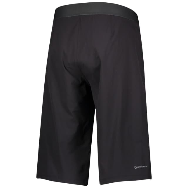 Detalle 2 de Scott TRAIL VERTIC W/PAD culotte ciclismo hombre
