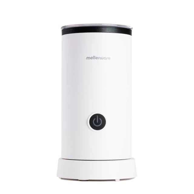 Detalle de Mellerware FROTHY! White Espumador 3 funciones