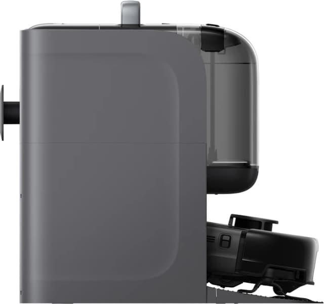 Thumbnail 8 de eufy Omni E28 Saug‑ und Wischroboter 20.000 Pa