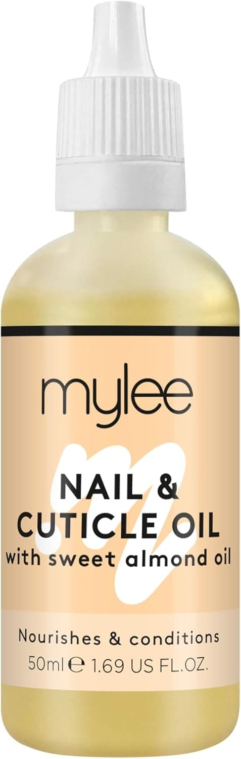 Detalle 2 de Mylee The Full Works manicure gel, 8 smalti