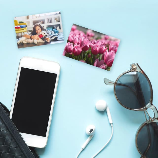 Thumbnail 6 de KODAK Zink Premium 2x3 Pulgadas