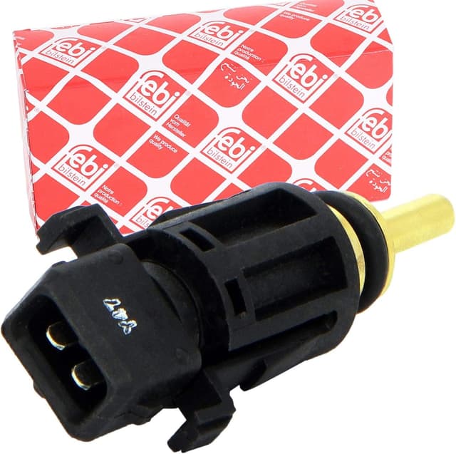 Detalle de Febi bilstein 30645 tapón refrigerante 64 mm