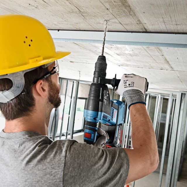 Thumbnail 4 de Bosch GBH 18V-26 F Perforateur SDS Plus