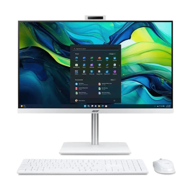 Imagen de Acer Aspire C27 All-in-One 27 inch i7 en OfertitasTOP