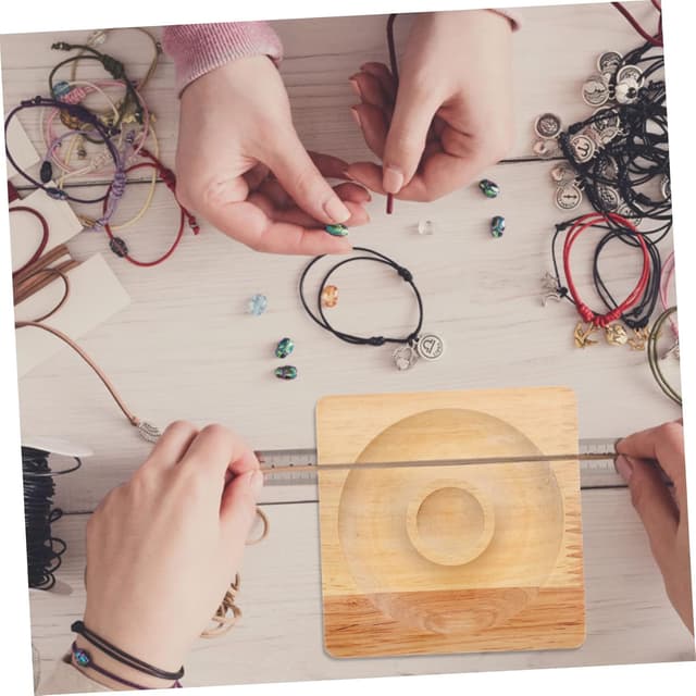 Thumbnail 3 de Design Desktop Jewelry Dish