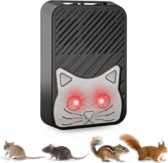 Imagen de Anti Martre Voiture Ultrason 1 pc en OfertitasTOP