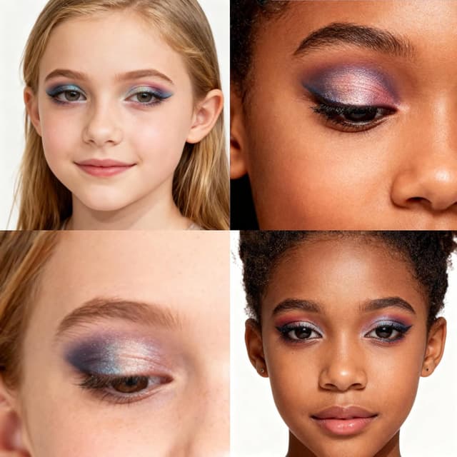 Thumbnail 4 de Townley Girl Disney Frozen 55 Palette