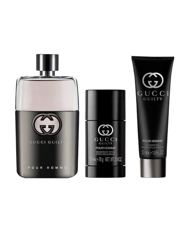 Thumbnail 1 de Gucci Guilty Pour Homme Eau de Toilette 90 ml