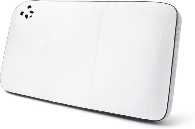 Thumbnail 8 de Panda Almohada Híbrida de Bambú y Espuma Viscoelástica