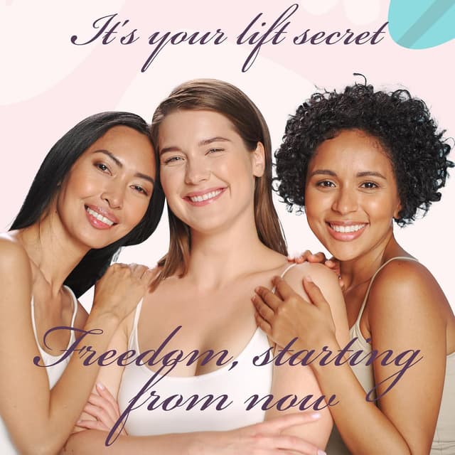 Thumbnail 5 de Hopkost Boob Tape 3 in for Large Breasts