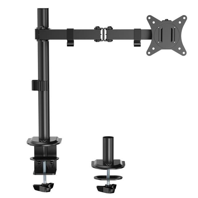 Detalle de Ewent EW1510 Soporte para monitor 32" VESA 100×100, 8 kg
