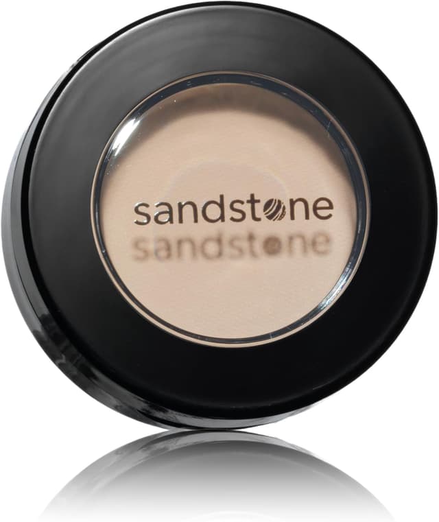Detalle 2 de Sandstone Scandinavia 262 White-ish Ombretto per occhi
