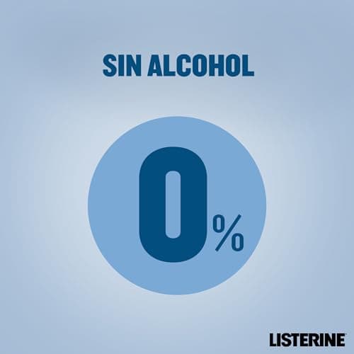 Thumbnail 4 de Listerine Advanced White 2 x 1 L enjuague bucal 📦