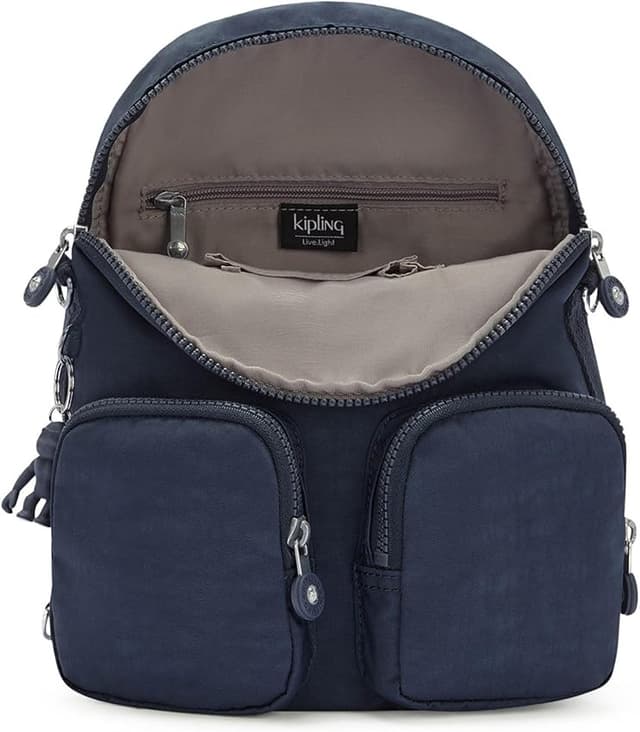 Thumbnail 4 de Kipling Firefly Up Mochila pequeña convertible en bandolera