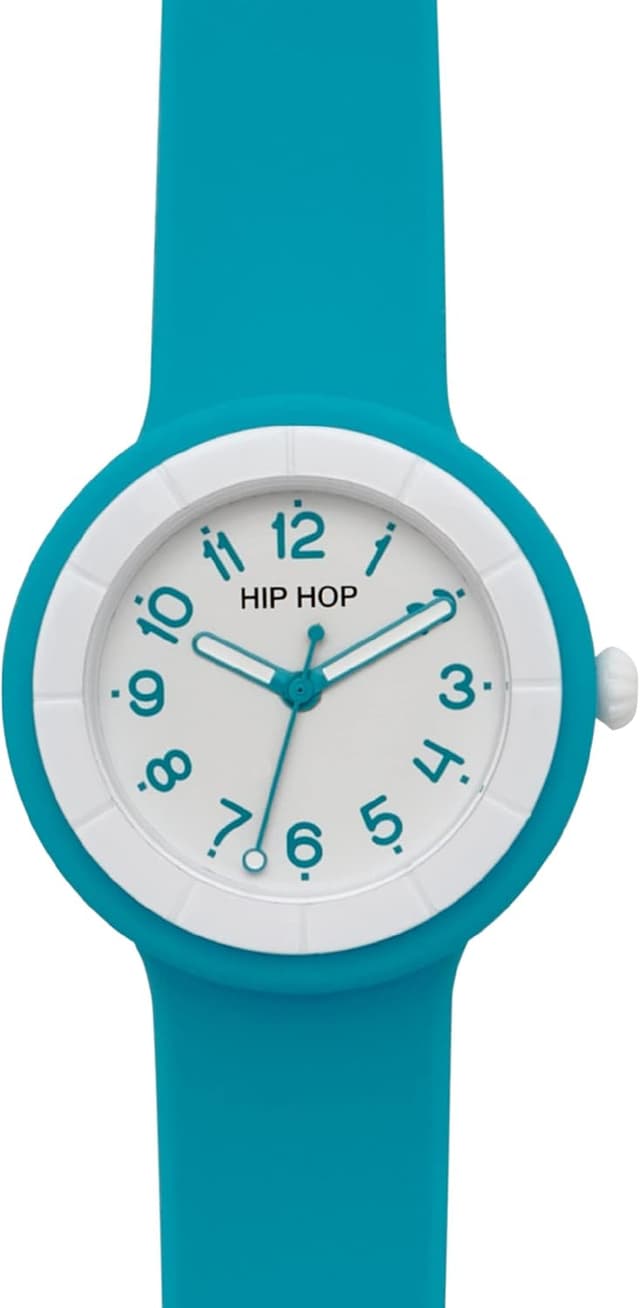 Thumbnail 1 de HIP HOP Hero.Dot Orologio Donna 34 mm