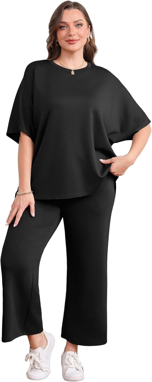 Detalle 2 de Sampeel Two Piece Summer Lounge Set