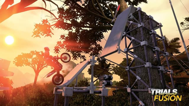 Thumbnail 5 de Trials Fusion on Amazon