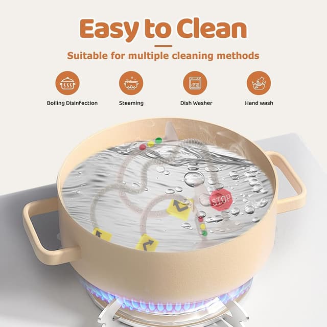 Thumbnail 6 de Montessori traffic-themed suction cup sensory toy with car wooden ring (6–12 months)