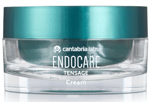 Detalle de Endocare Tensage crema 50 ml lifting 😉