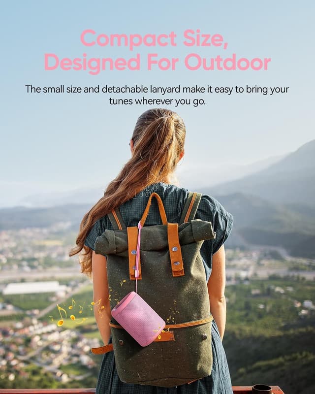 Detalle de AY Bluetooth speaker 15W with lights