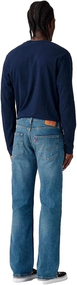 Thumbnail 1 de Levi's 527 Slim Boot Jeans homme â coupe boot đ§