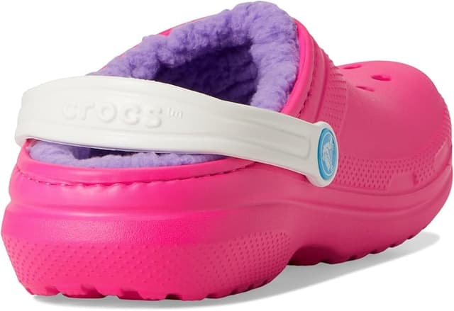 Thumbnail 4 de Crocs Classic Lined Clog Zueco keyword 28/29