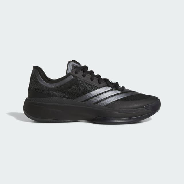 Detalle de adidas Zapatilla Adizero Select 3.0 Low en negro