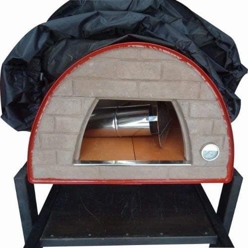 Detalle 2 de Maximuscover Wood-Fired Oven Cover