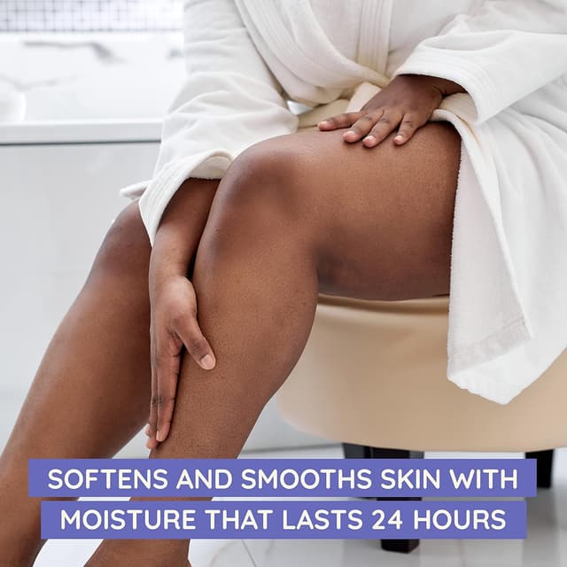 Detalle de Aveeno Stress Relief Moisturizing Body Lotion 33 Fl Oz