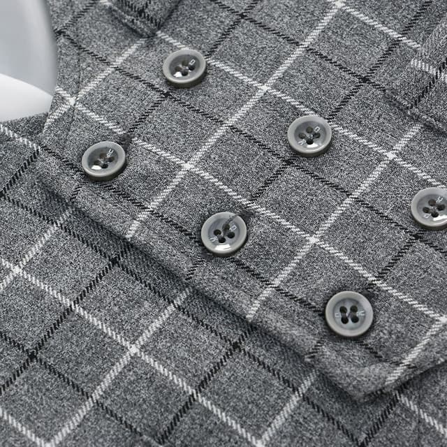 Thumbnail 3 de famuka Baby Boys Gentleman Suit