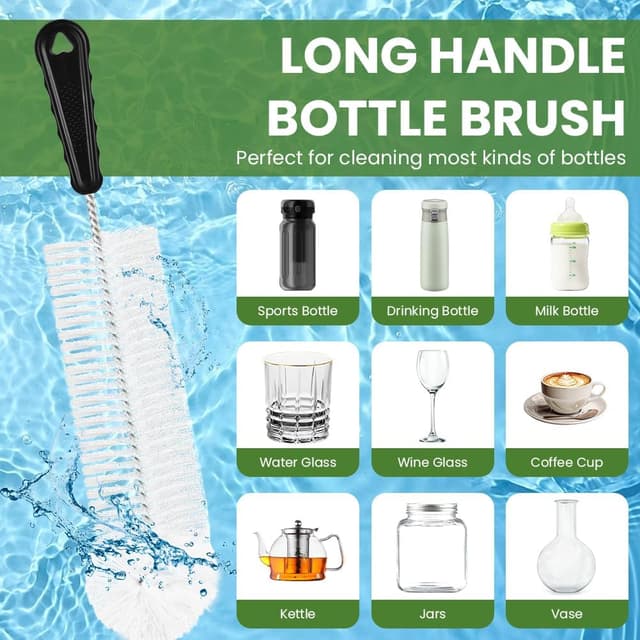 Thumbnail 5 de Vicloon lot 3 goupilles pour bouteilles